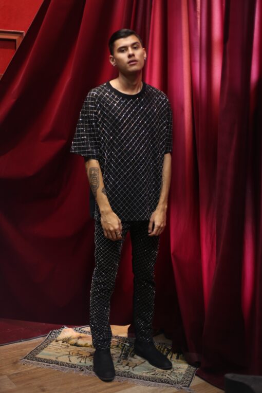 DMN_SV_TEE - Image 2