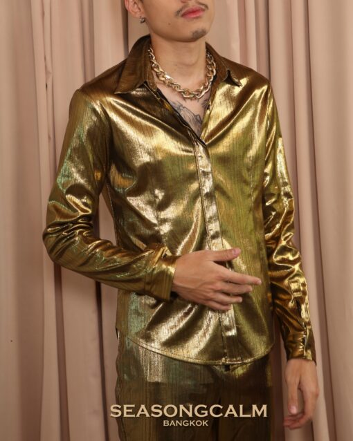 Glossy Golden (TOP) - Image 4