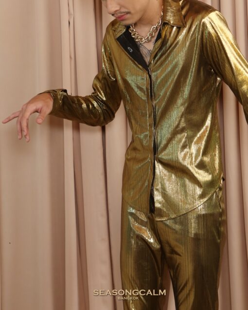 Glossy Golden (TOP) - Image 3