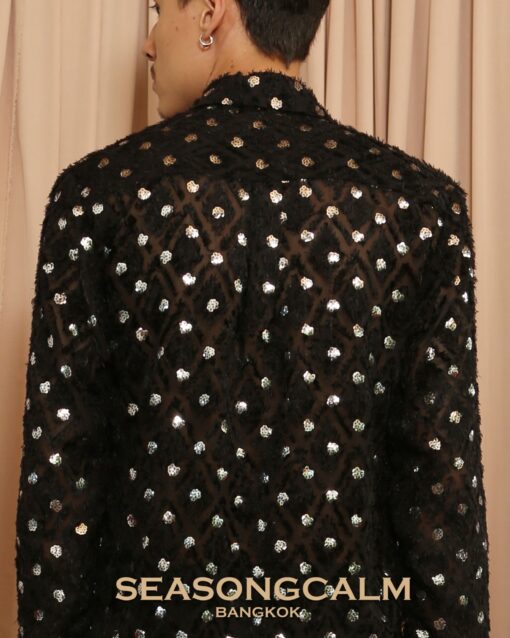The Porka Dot Em. shirt. - Image 8