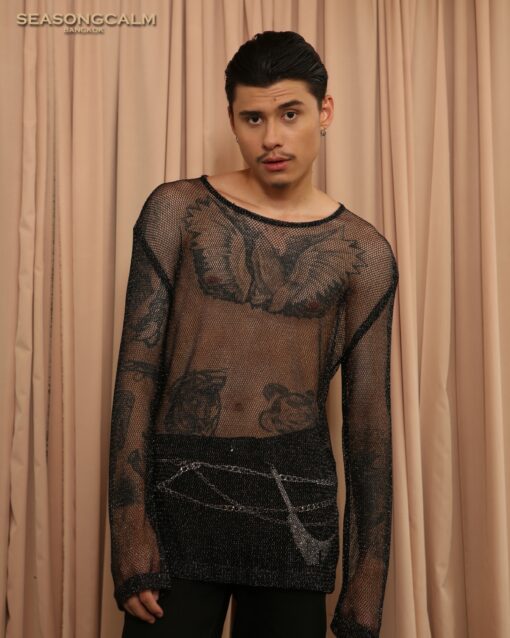 Mesh BK TOP . - Image 6