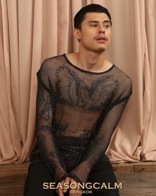 Mesh BK TOP . - Image 2
