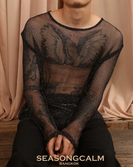 Mesh BK TOP . - Image 5