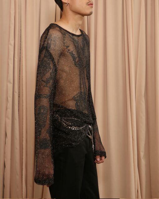 Mesh BK TOP . - Image 4