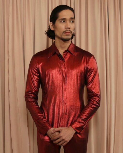 Glossy Red (TOP) - Image 5