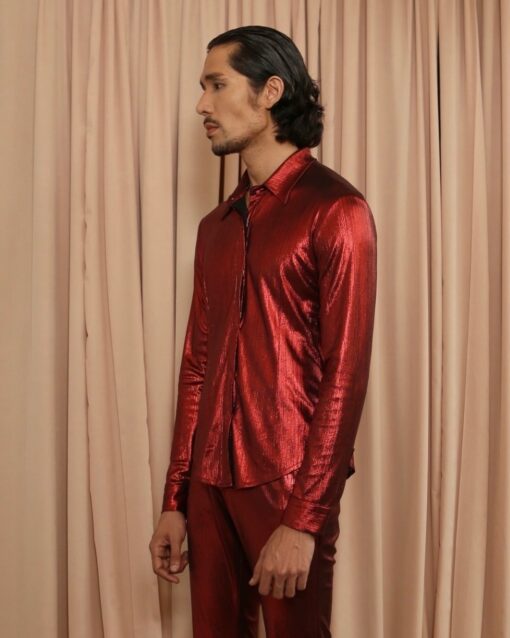 Glossy Red (TOP) - Image 3