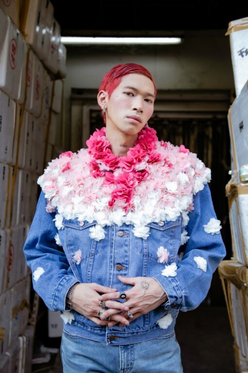 JOHN JK - Image 2