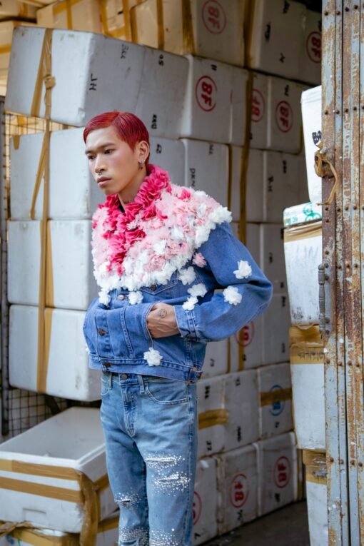JOHN JK - Image 5