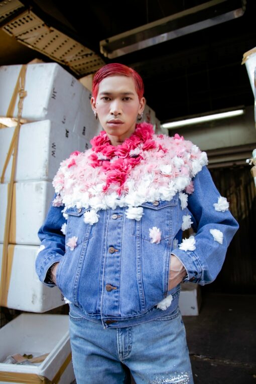 JOHN JK - Image 3