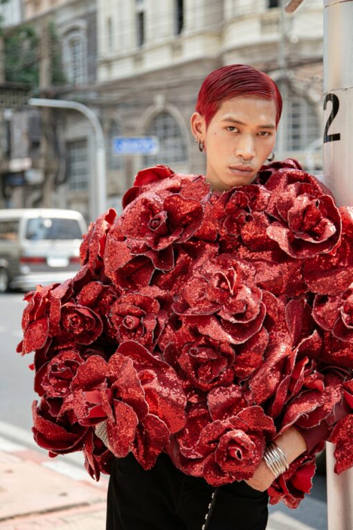 VALENTINE JK - Image 2