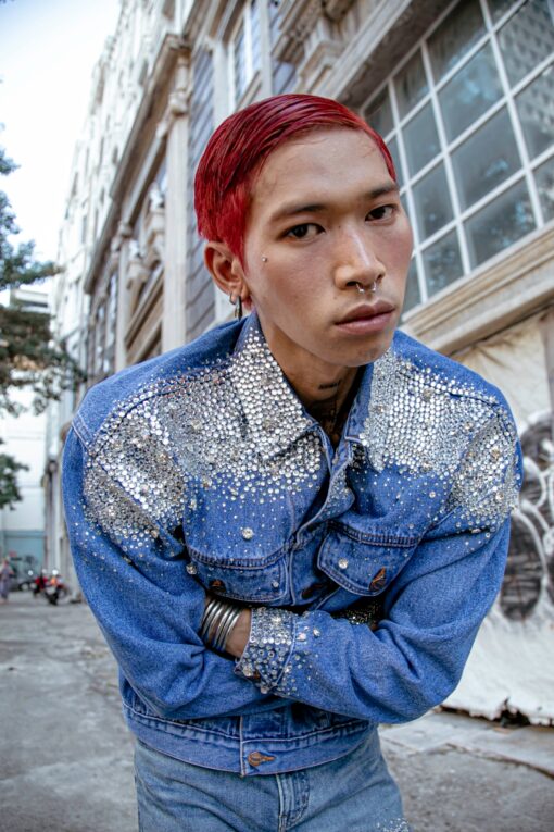 เซบาสเตียน เจเค - Image 2