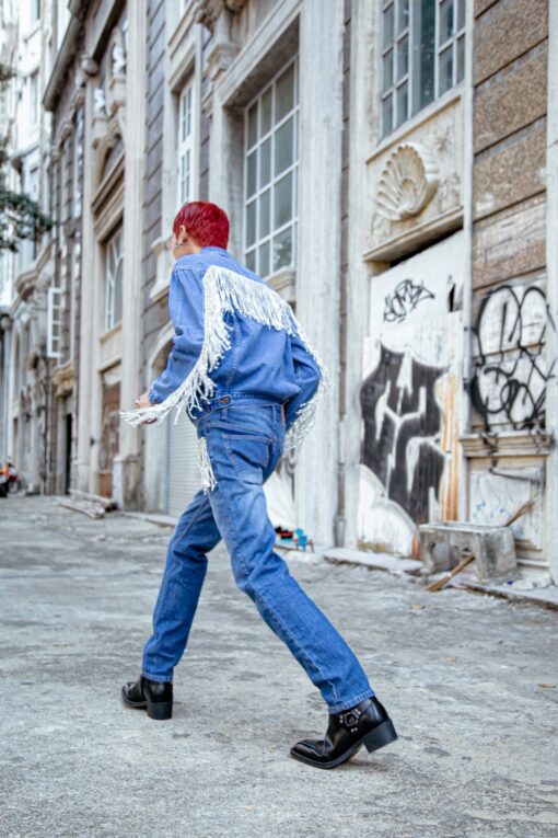BENJAMIN JK - Image 4