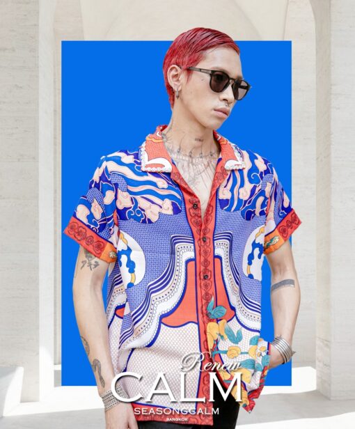 A.Alakai Hawaii Shirt