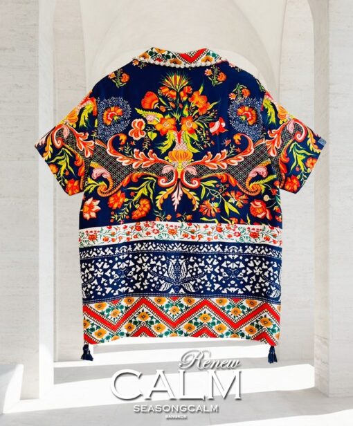 D.Alakai Hawaii Shirt - Image 2