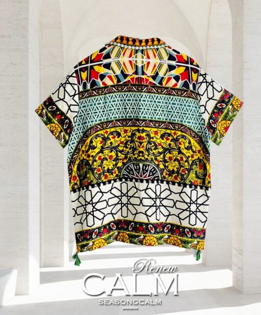 E.Alakai Hawaii Shirt - Image 2