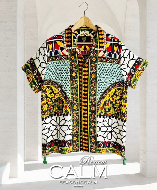 E.Alakai Hawaii Shirt