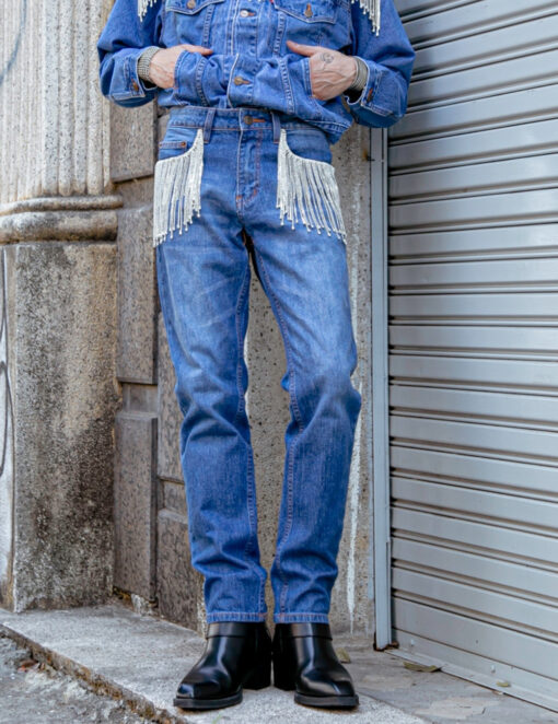 DANIEL JEANS