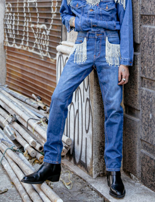 DANIEL JEANS - Image 4
