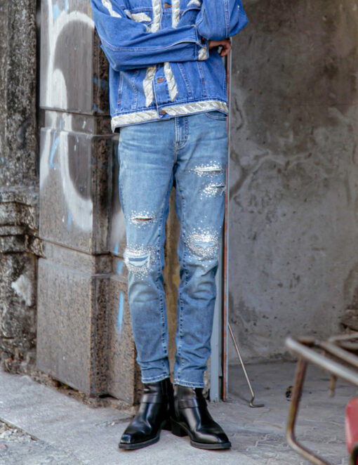 SEBASTIAN JEANS