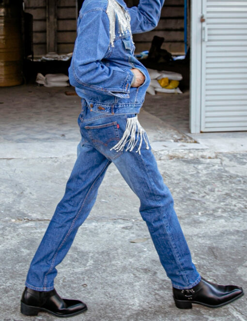DANIEL JEANS - Image 5