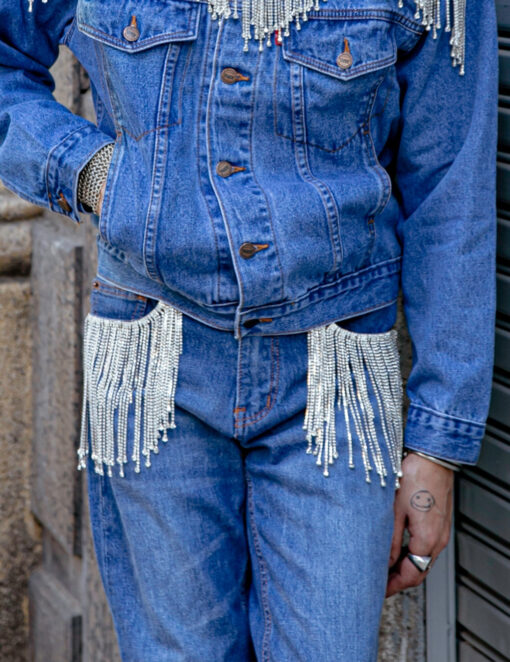 DANIEL JEANS - Image 2