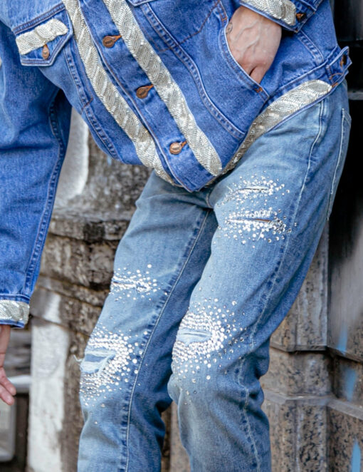 SEBASTIAN JEANS - Image 4