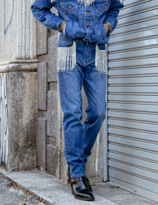 DANIEL JEANS - Image 3