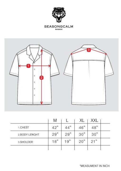 Alakai Hawaii Shirt - Image 6