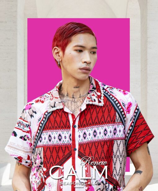 Alakai Hawaii Shirt