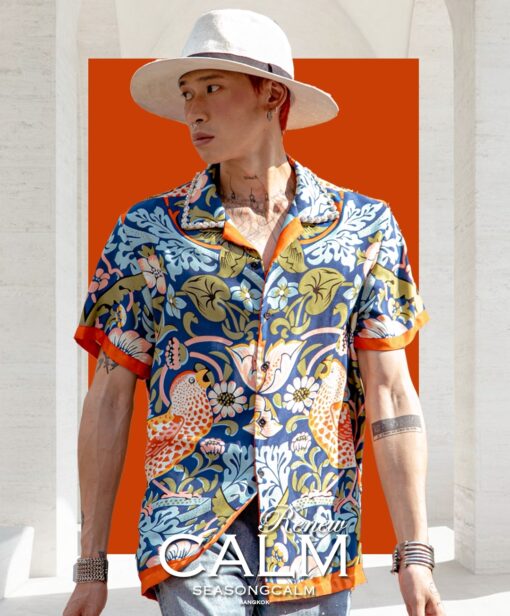 Alakai Hawaii Shirt