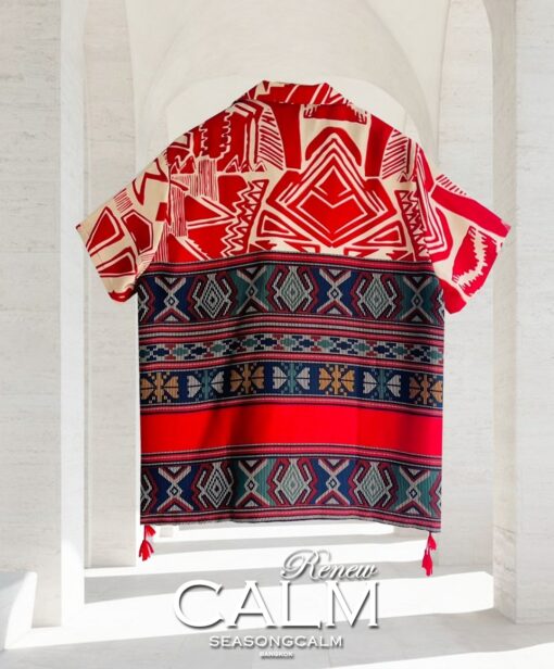 Alakai Hawaii Shirt - Image 2