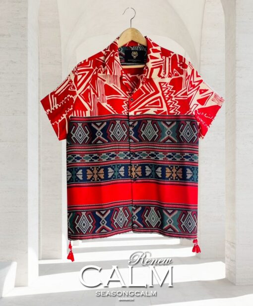Alakai Hawaii Shirt