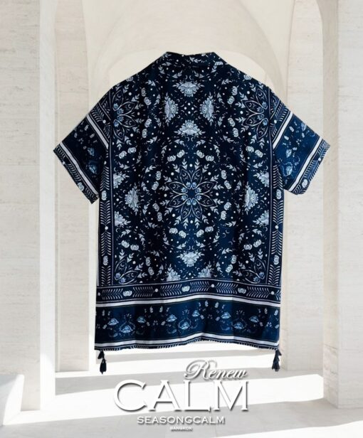 Alakai Hawaii Shirt - Image 2