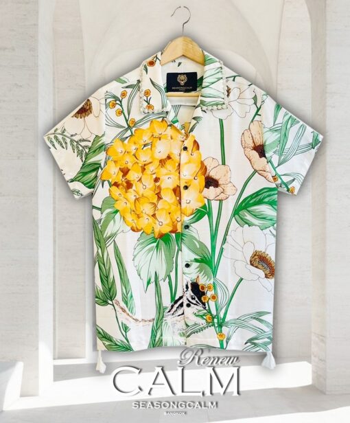 Alakai Hawaii Shirt