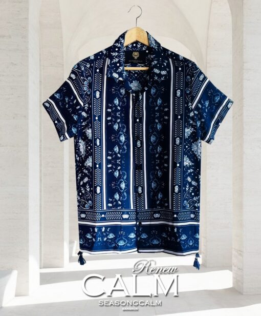 Alakai Hawaii Shirt