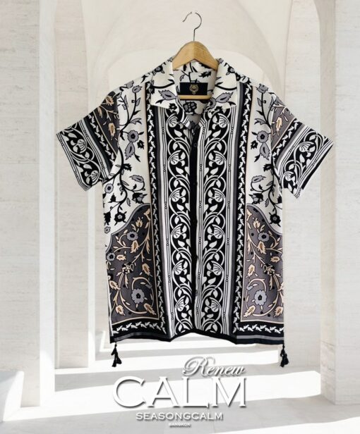 Alakai Hawaii Shirt