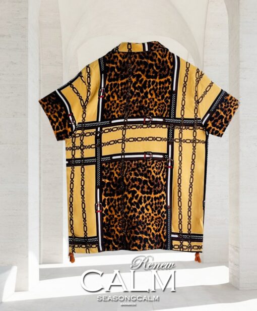 Alakai Hawaii Shirt - Image 2