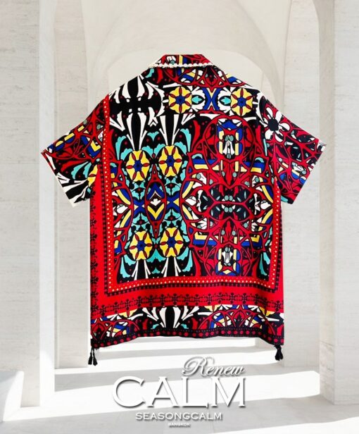 Alakai Hawaii Shirt - Image 2