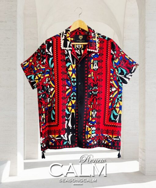 Alakai Hawaii Shirt