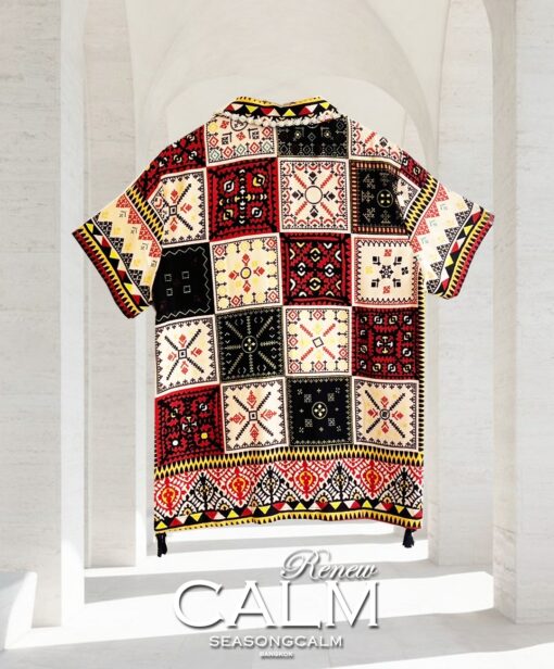 Alakai Hawaii Shirt - Image 2