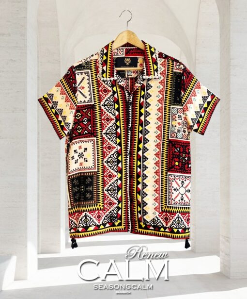 Alakai Hawaii Shirt