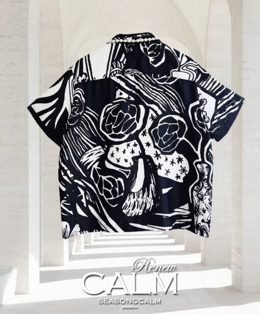 Alakai Hawaii Shirt - Image 2