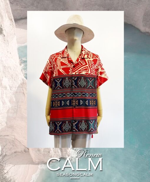 Alakai Hawaii Shirt - Image 3