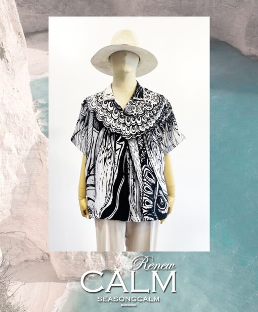 Alakai Hawaii Shirt - Image 3