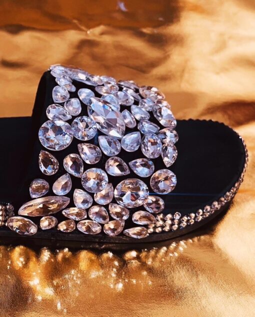 The Diamond Sandals : Elton.J - Image 2