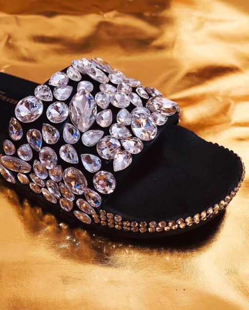 The Diamond Sandals : Elton.J - Image 3