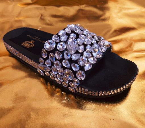 The Diamond Sandals : Elton.J - Image 4