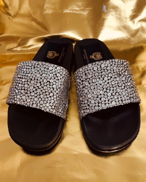The Diamond Sandals : JACKSON.F - Image 2