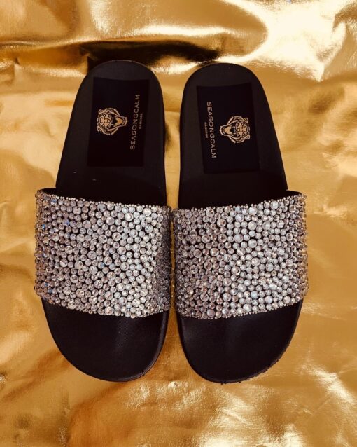 The Diamond Sandals : JACKSON.F - Image 3