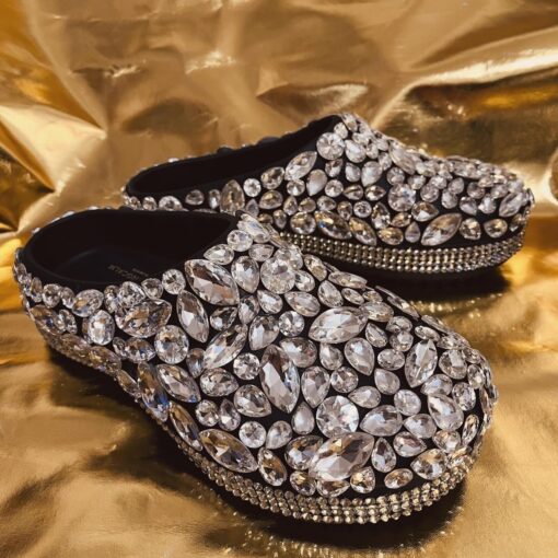 The Diamond Sandals : Elton. - Image 4